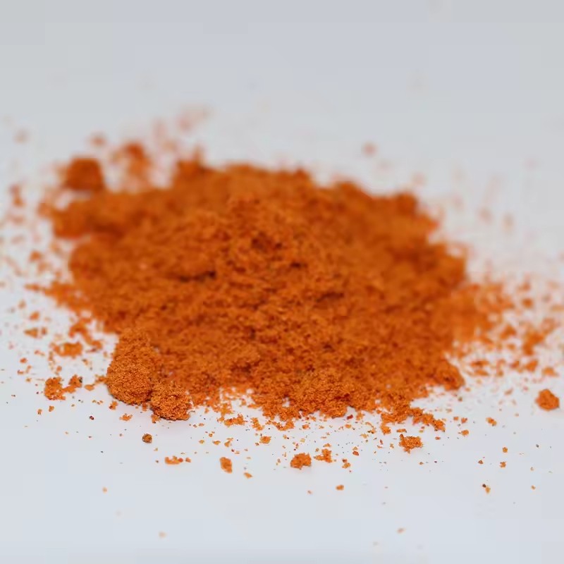 Professional Manufacturer Stimulates Appetite and Seasons With Good Taste and Rich Chili Seasoning Powder
