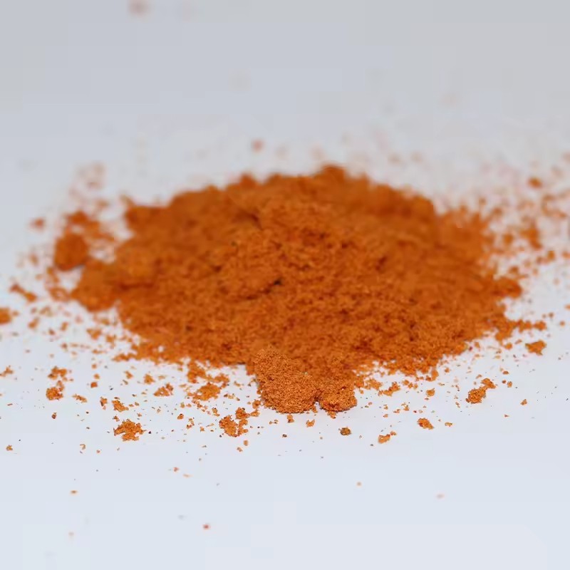 Professional Manufacturer Stimulates Appetite and Seasons With Good Taste and Rich Chili Seasoning Powder