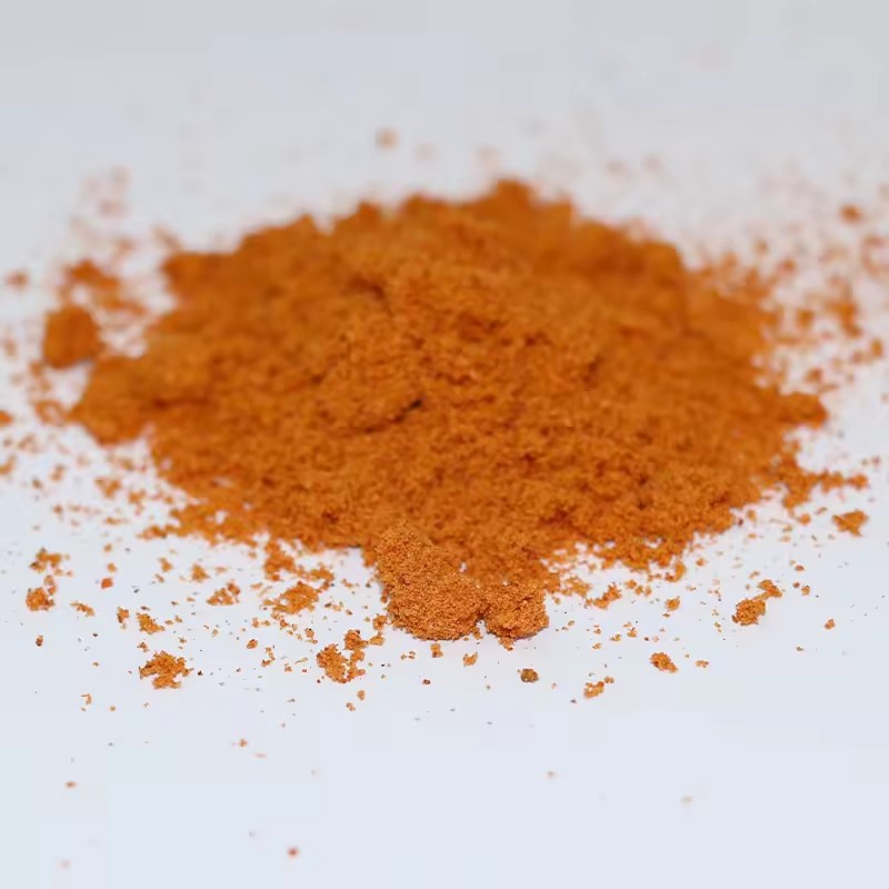 Professional Manufacturer Stimulates Appetite and Seasons With Good Taste and Rich Chili Seasoning Powder
