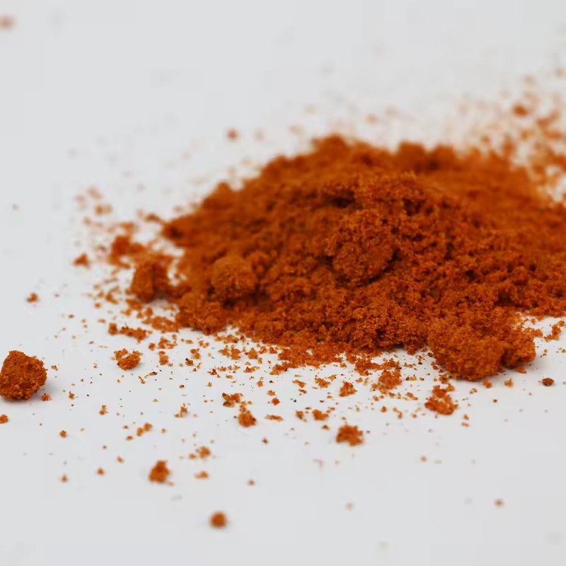 Professional Manufacturer Stimulates Appetite and Seasons With Good Taste and Rich Chili Seasoning Powder