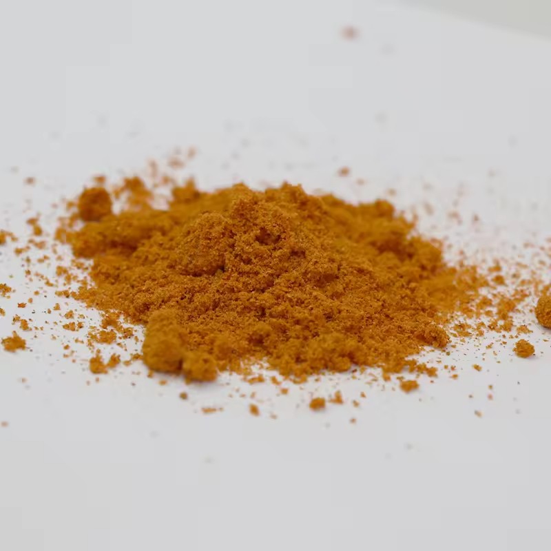 Professional Manufacturer Stimulates Appetite and Seasons With Good Taste and Rich Chili Seasoning Powder