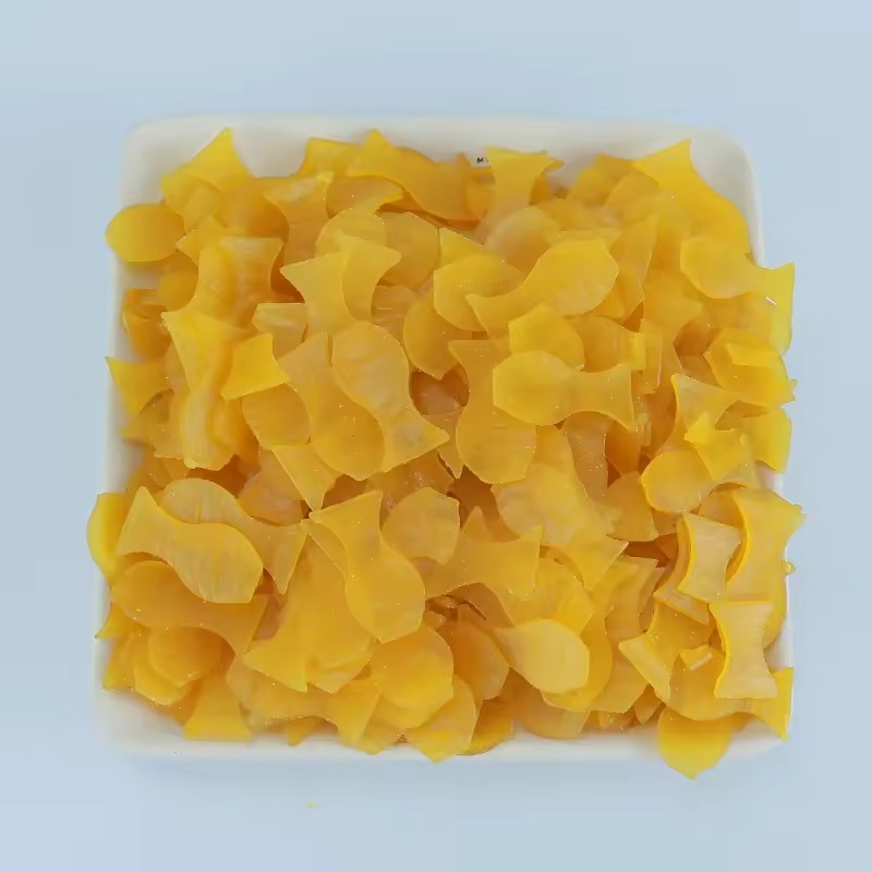 The Most Competitive Price Hot-Selling Wholesale Snacks, Semi-Finished Products