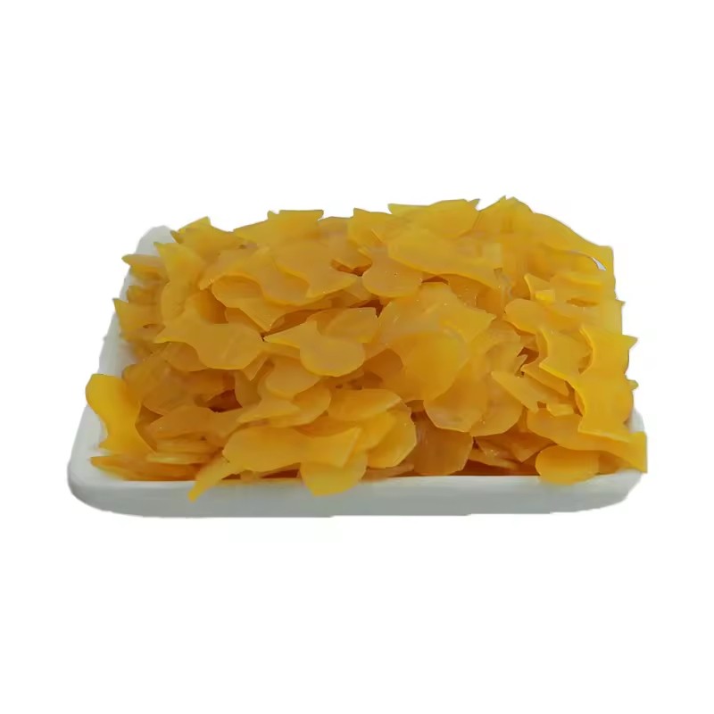 Fine Raw Materials for Processing Fish-Shaped Snacks Wholesale Prices Are Cheap Fried Food Semi-Finished Products