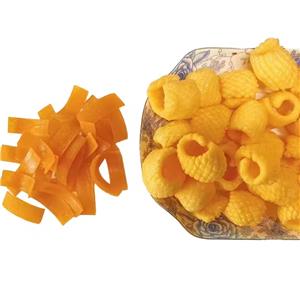 Factory Direct Sales of High-Quality, Hot-Selling, Wholesale and Cheap Squid Roll Semi-Finished Products