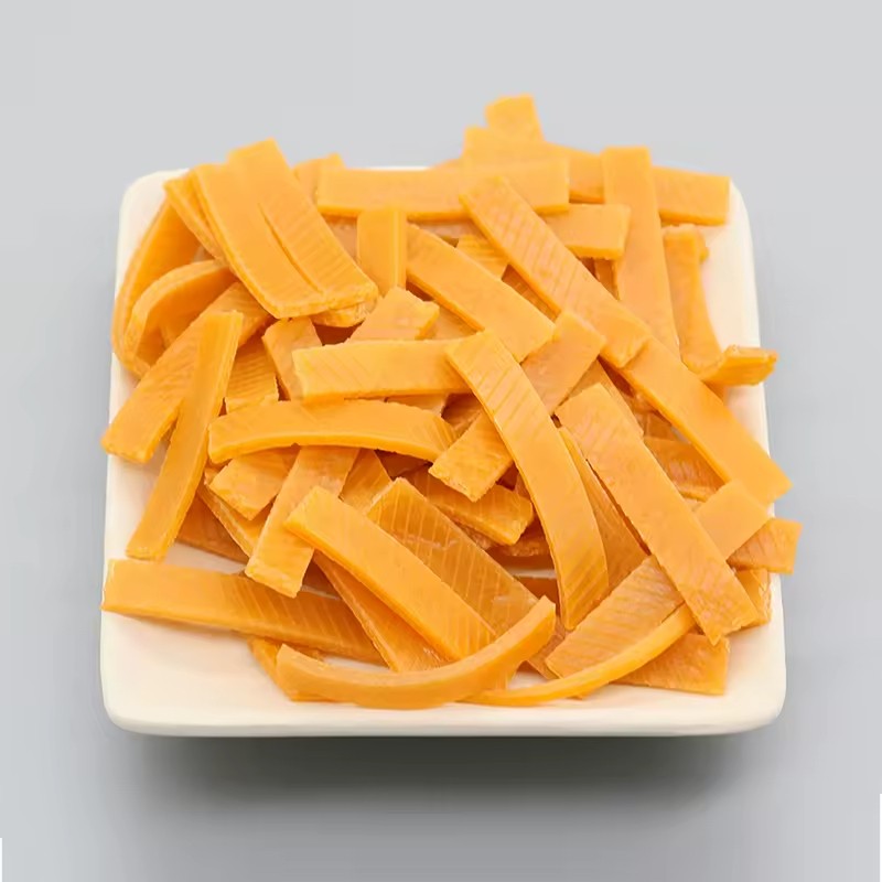 The Lowest Price, Hot-Selling, High-Quality Snack Semi-Finished Products Can Be Wholesaled