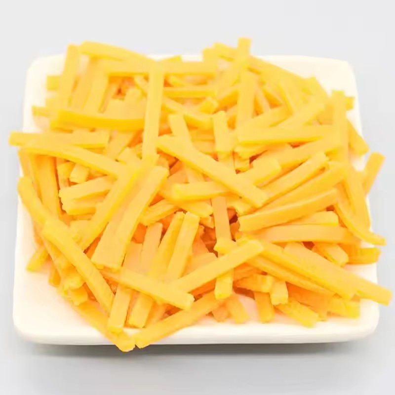 Factory Direct Sales at Cheap Prices and Wholesale Puffed Semi-Finished Products Made in China