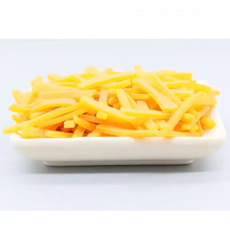 Factory Direct Sales at Cheap Prices and Wholesale Puffed Semi-Finished Products Made in China