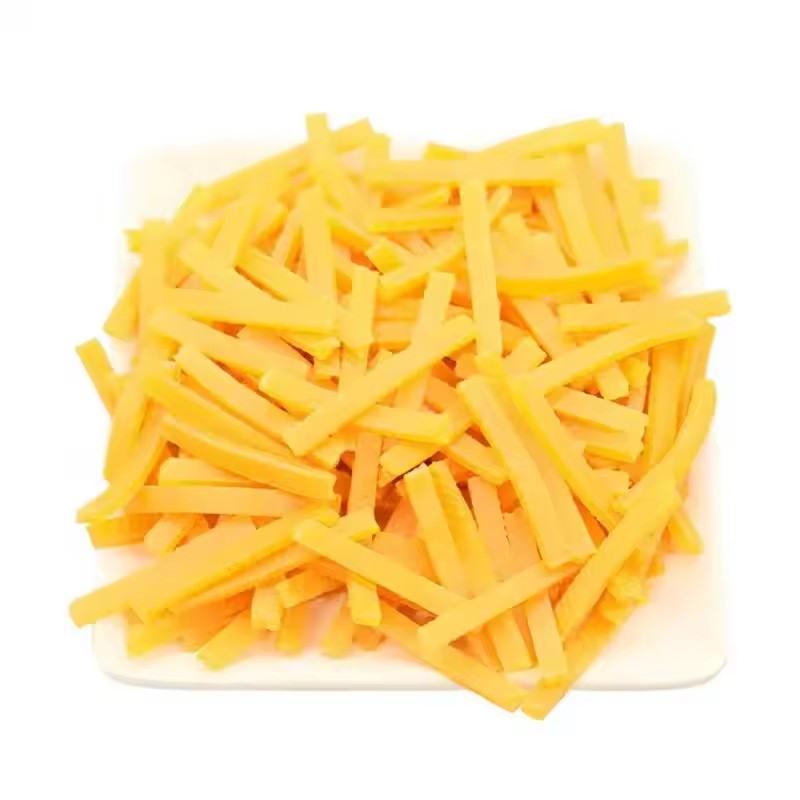 Made in China Quality Assured Puffed Semi-Finished Products Factory Direct Sales