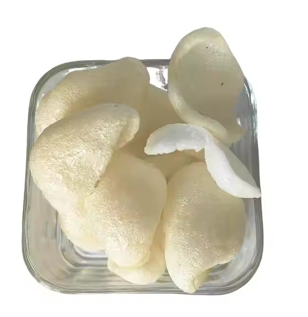 Factory Direct Sales of Cheap Shrimp Crackers Semi-Finished Snacks