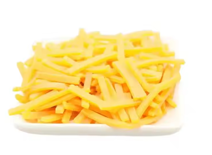 High Quality Snacks and Semi-Finished Products Can Be Customized for Wholesale