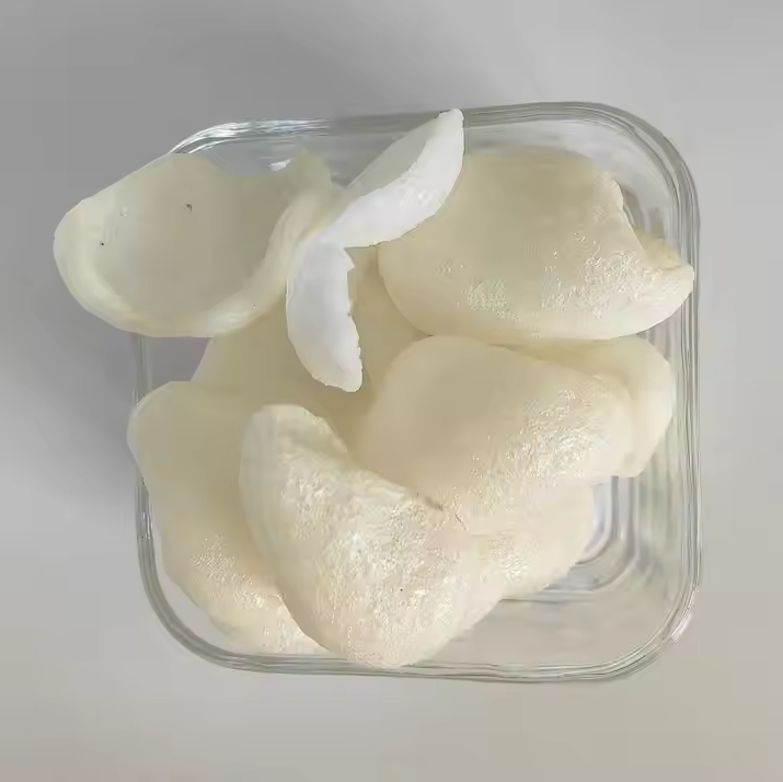 Factory Direct Sales of High-Quality, Hot-Selling, Wholesale Shrimp Crackers Semi-Finished Products