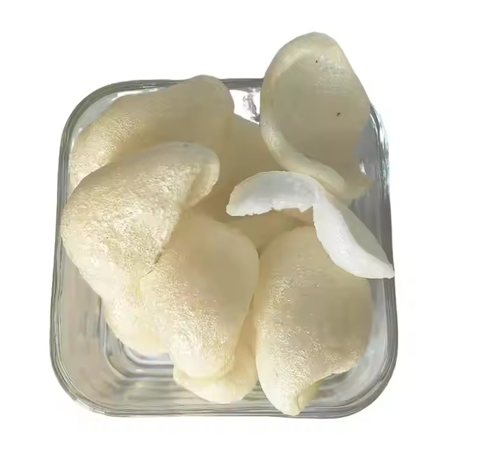 Hot-Selling Factory Direct Sales of Large Quantities of Spot Fried Shrimp Crackers Puffed Food Wholesale