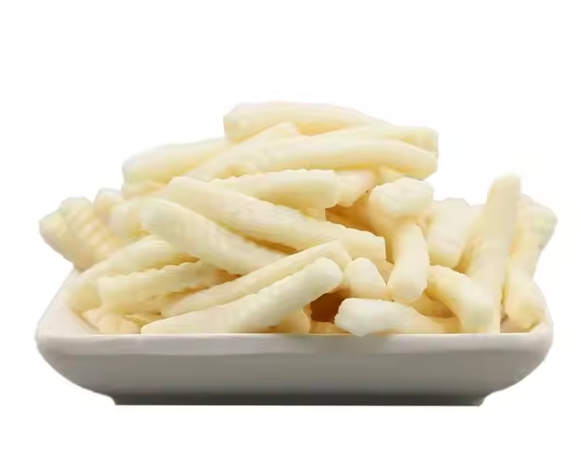 Fried Food Semi-Finished Products Factory Price Shrimp Snacks Wholesale Fried Food Semi-Finished Products Office Snacks