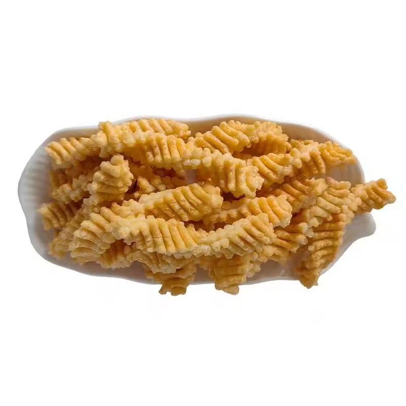 Wholesale of Fine Materials to Make Office Snacks, Semi-Finished Products, Factory Direct Sales, Red Harry Snacks