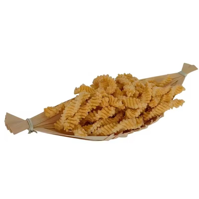 Wholesale of Fine Materials to Make Office Snacks, Semi-Finished Products, Factory Direct Sales, Red Harry Snacks