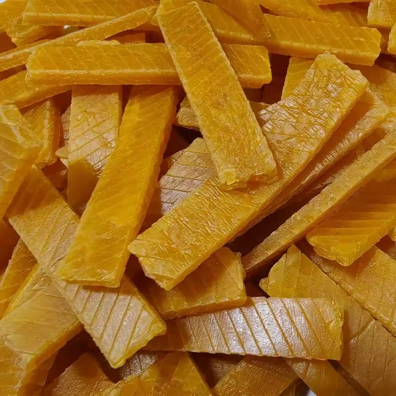 Wholesale of Fine Materials to Make Office Snacks, Semi-Finished Products, Factory Direct Sales, Red Harry Snacks