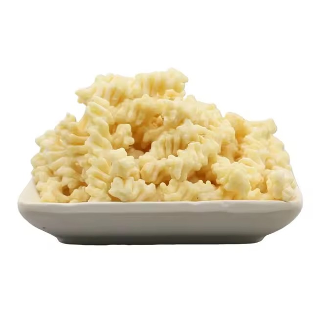 Wheat Flour Snacks Cheap Gourmetfood Hotsale Snacks Snac Food Littletwist Fry for Food