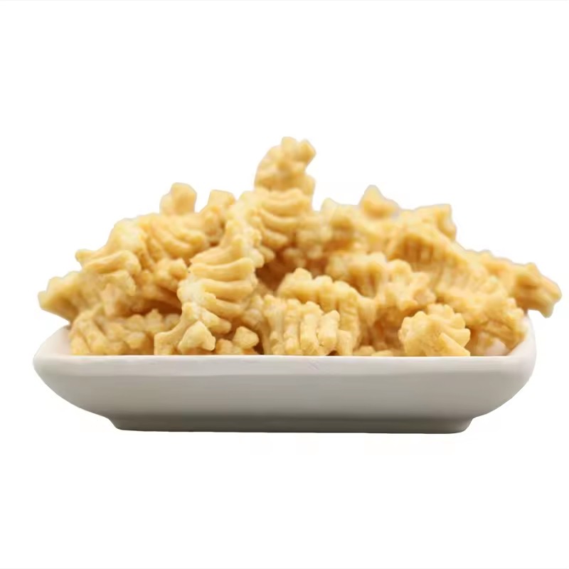 Wheat Flour Snacks Cheap Gourmetfood Hotsale Snacks Snac Food Littletwist Fry for Food