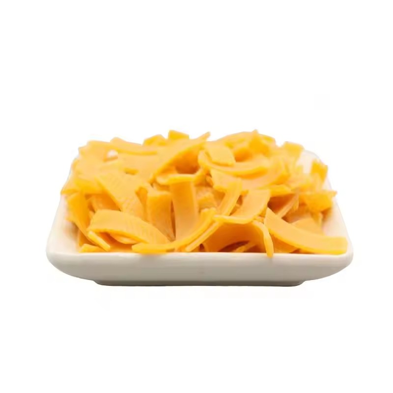 Latest Production Quality Guaranteed Fried Twist Semi-Finished Products
