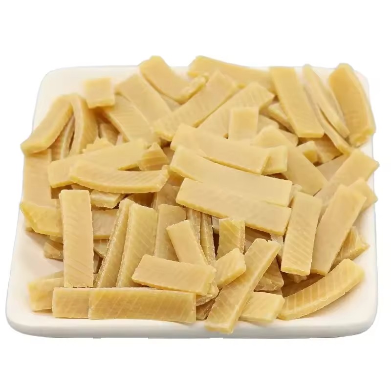 The Most Competitive Price of Fried Ready-To-Eat Frozen Small Squid Roll Semi-Finished Products