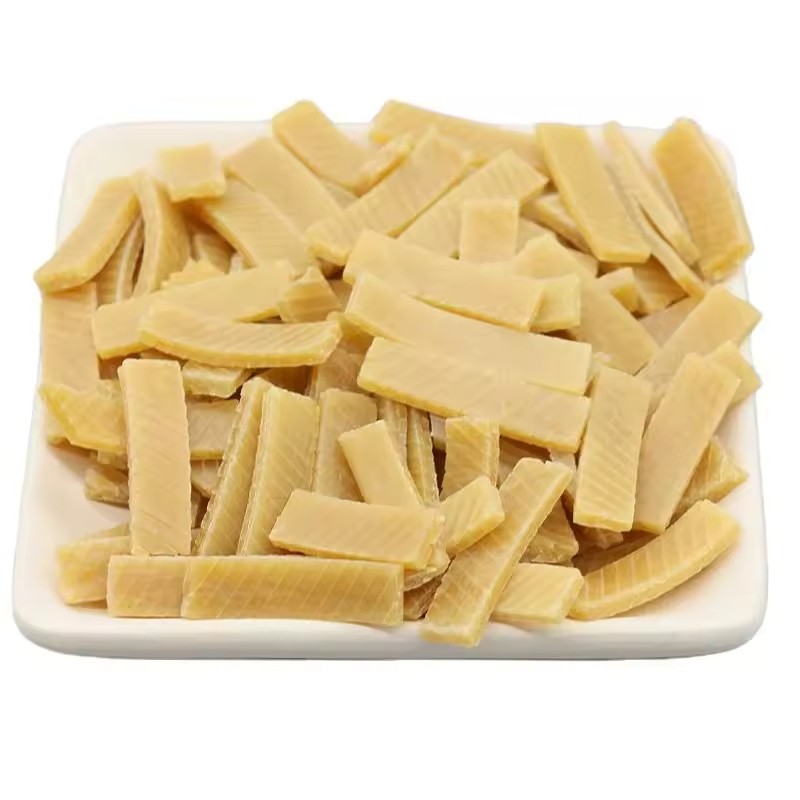 Factory Ready-Made Fried Food Made in China
