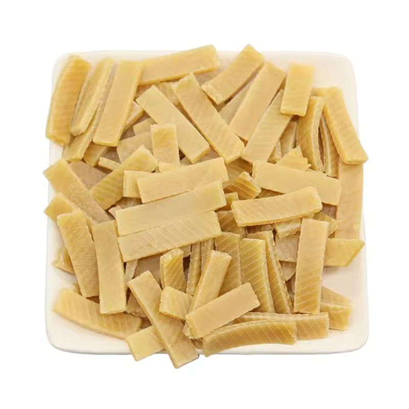 Wholesale Fried Puffed Food Can Be Customized at Cheap Prices
