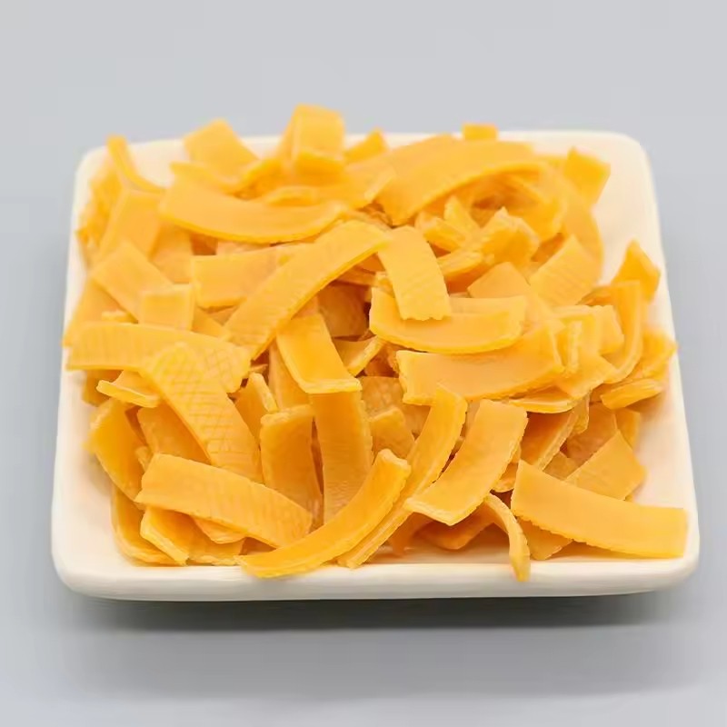 High-Quality Twist Food Made From Raw Materials, Best-Selling High-Quality Semi-Finished Fried Food