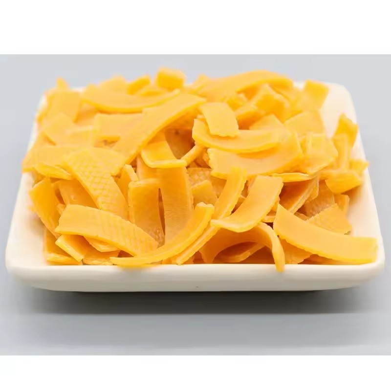 High-Quality Twist Food Made From Raw Materials, Best-Selling High-Quality Semi-Finished Fried Food