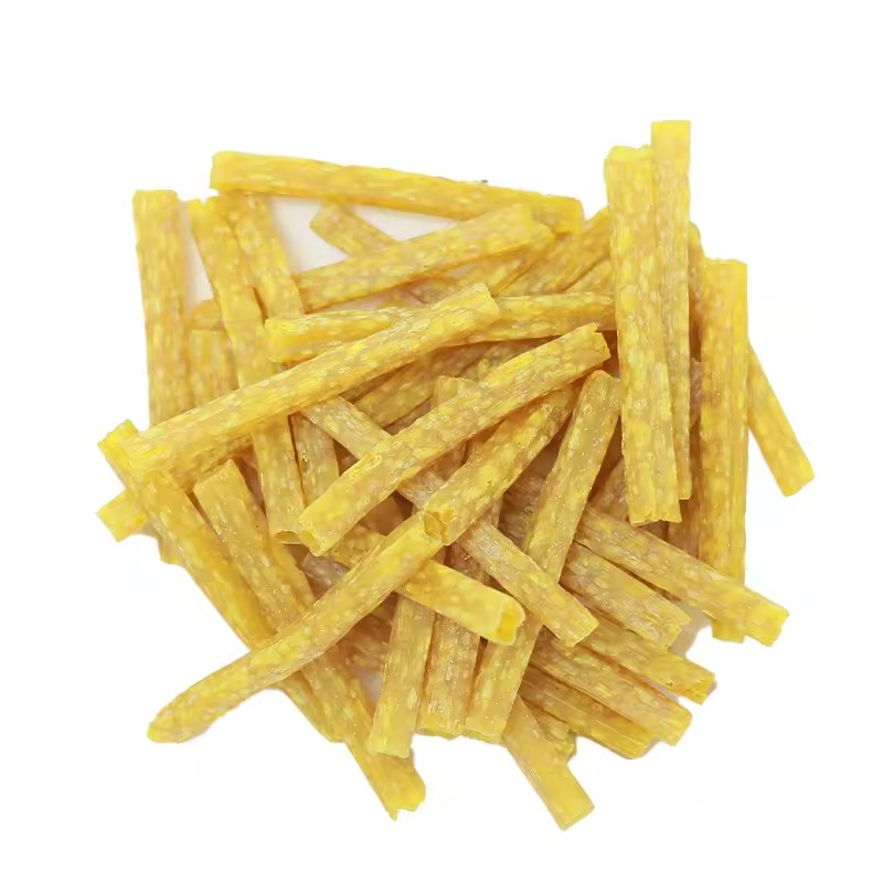 Best-Selling European Fried Food Snacks Semi-Finished Products Factory Direct Sales