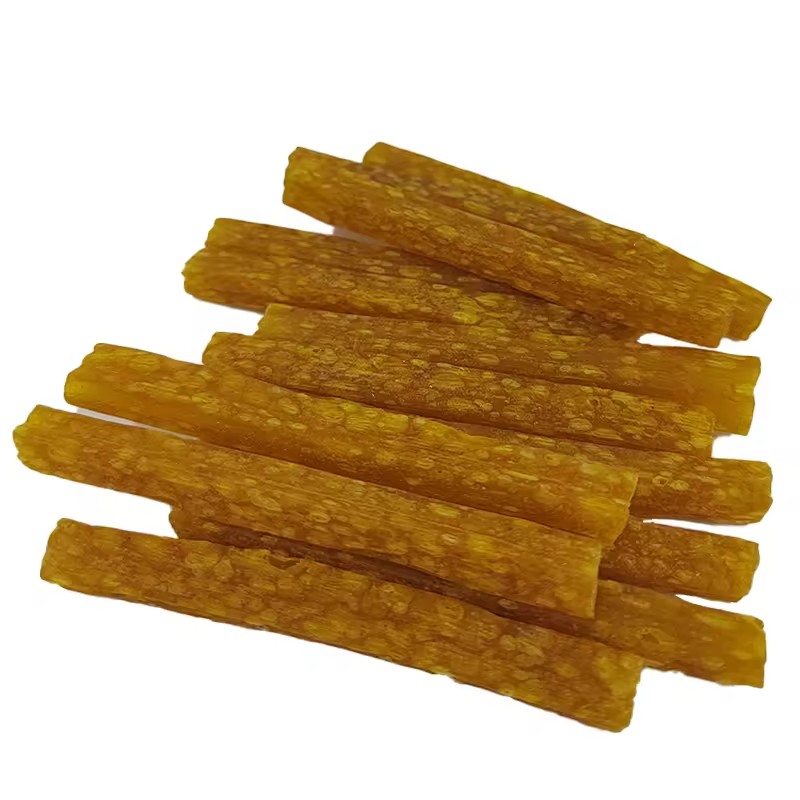 High Quality Raw Materials to Make Snacks Semi-Finished Products Factory Spot Wholesale