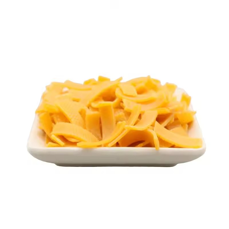 Friable Semi-Finished Products, Factory Direct Sales, Reliable Quality, Large Batch Wholesale of Fried Twists