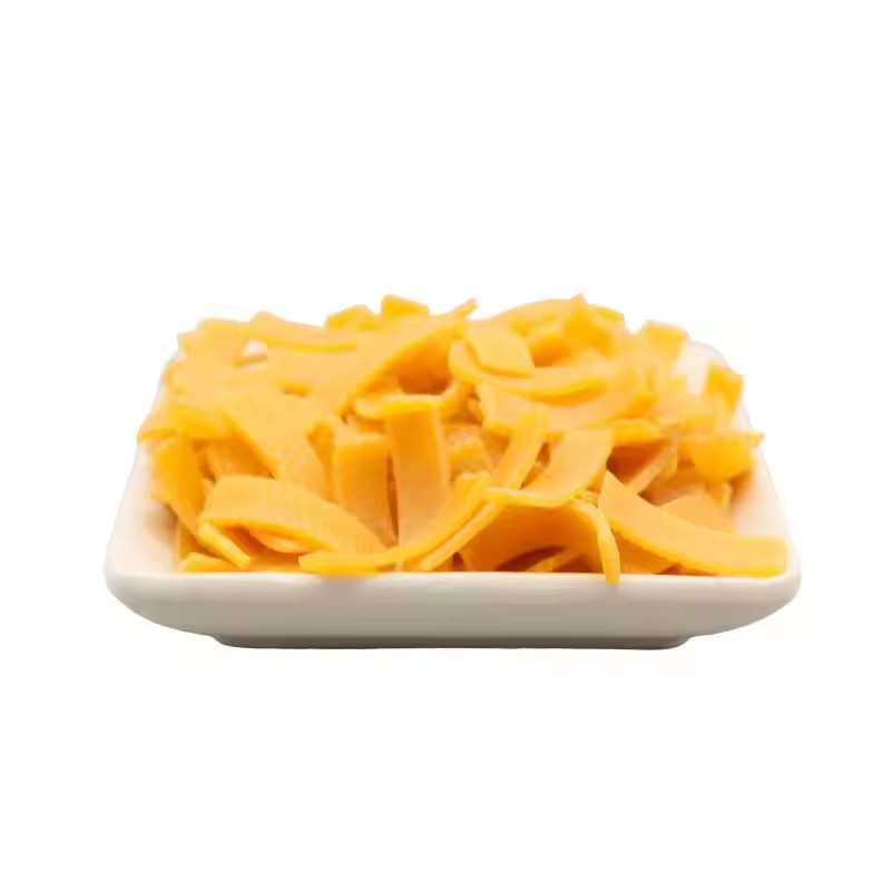 Puffed Fried Twist Twist Semi-Factory Direct Sales Finished Product Fried Snacks