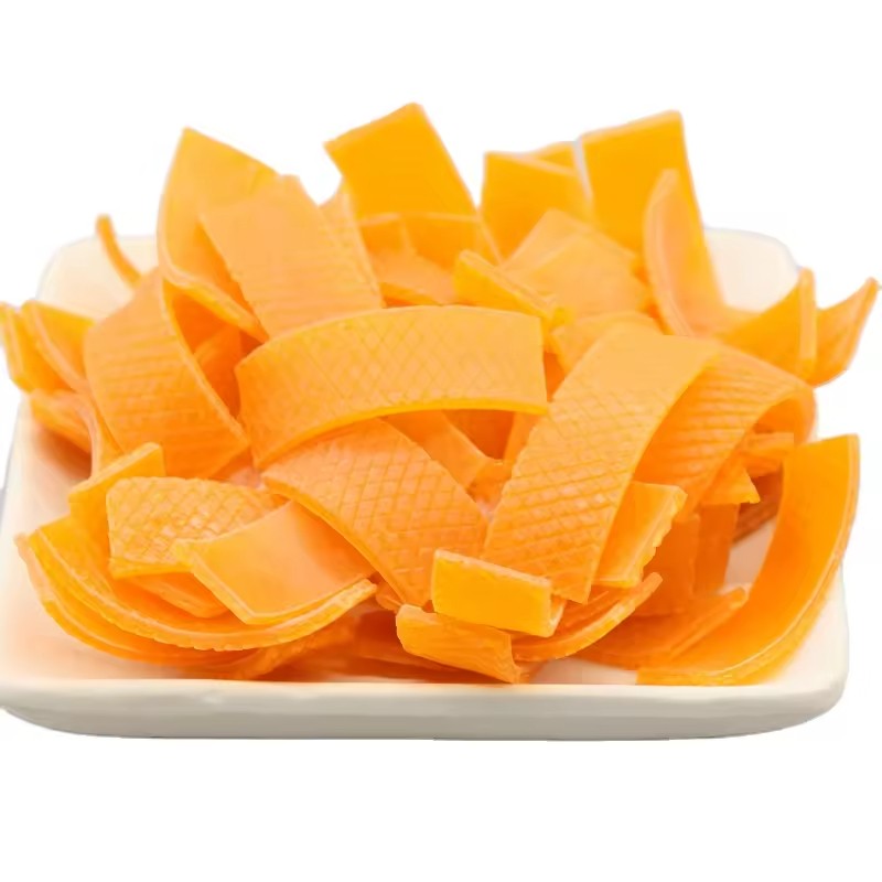 Factory Direct Selling Hot Selling Processable Snacks Supplier