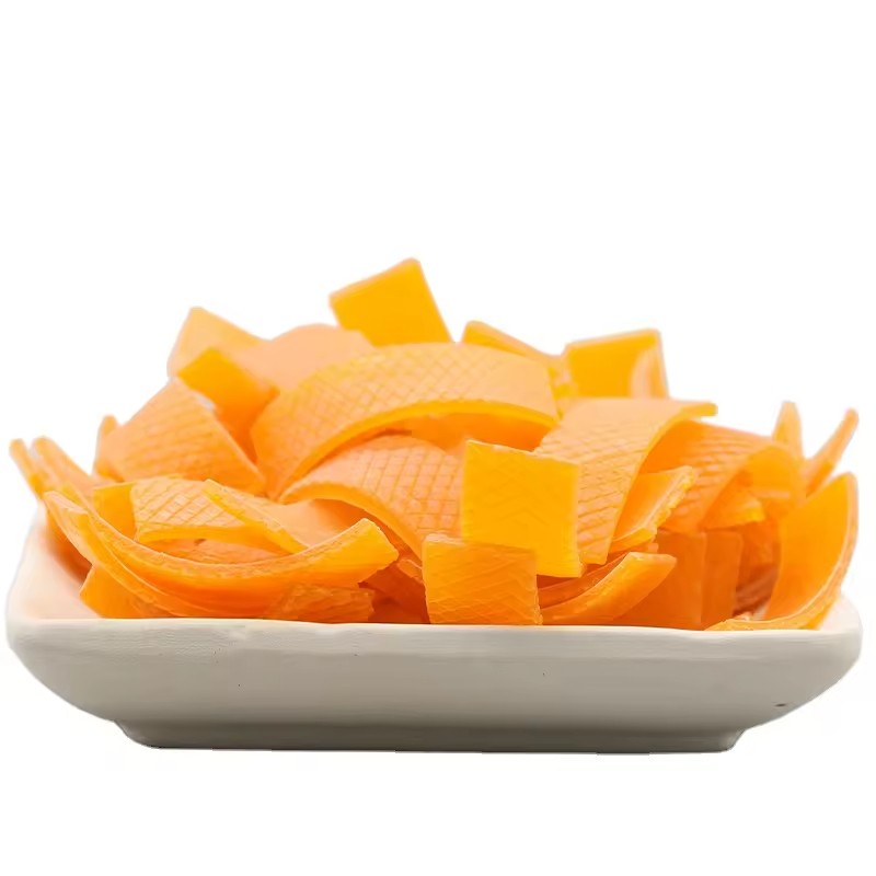 High-Quality Raw Materials Made in China to Make Fried Semi-Finished Food Raw Materials