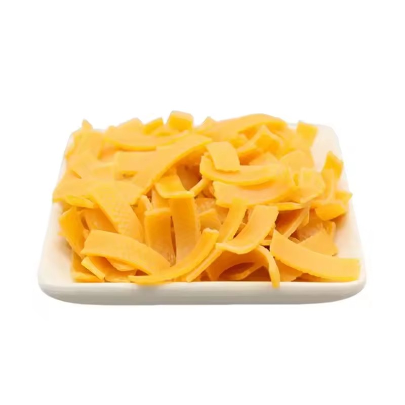 High Quality Material Snack Semi-Finished Large Squid Roll Fried Food