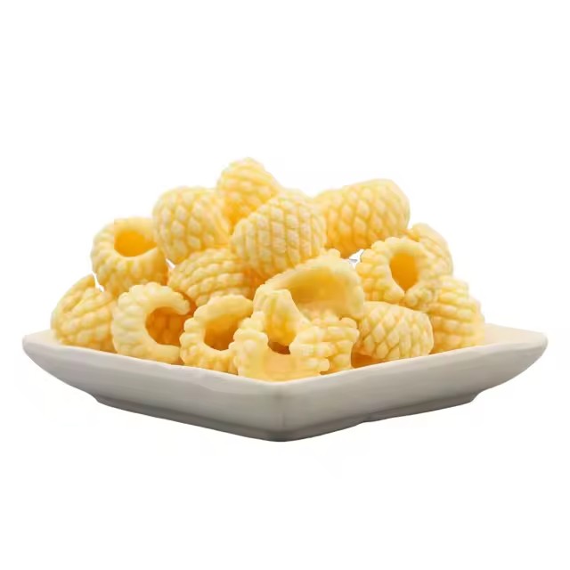 Cheap Gourmetfood Hotsale Snacks Food Baby Squid Roll Wholesale Fry for Food