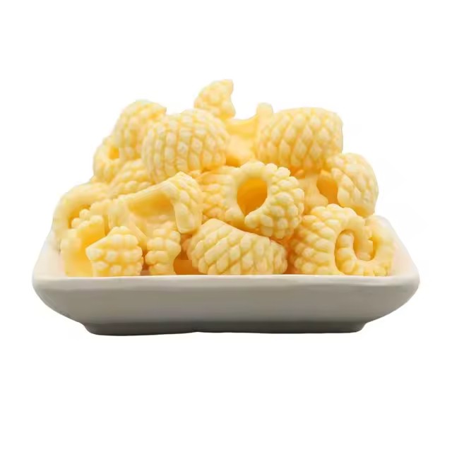 Cheap Gourmetfood Hotsale Snacks Food Baby Squid Roll Wholesale Fry for Food