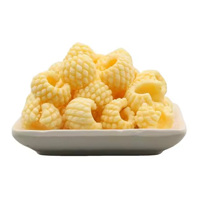 Cheap Gourmetfood Hotsale Snacks Food Baby Squid Roll Wholesale Fry for Food