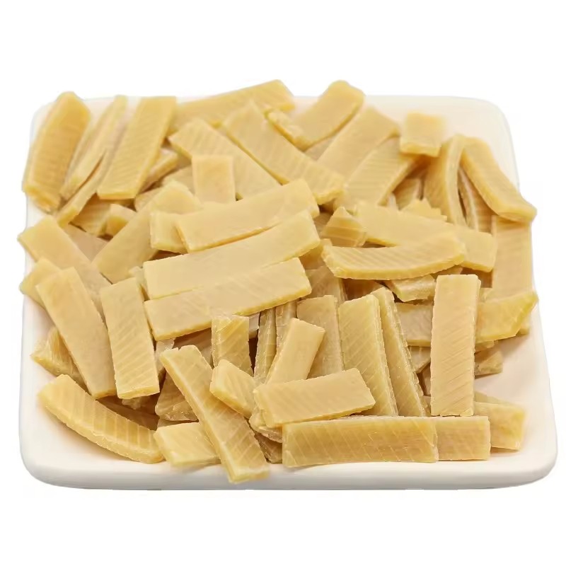 Wholesale Hot Selling Quality Guaranteed Cheap Fried Twist Semi-finished Products