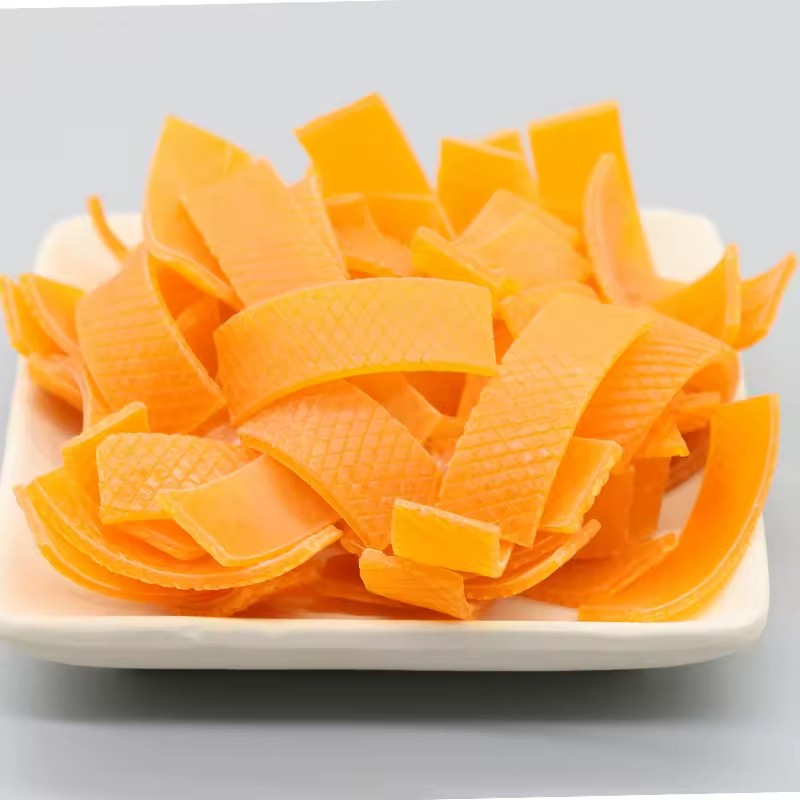 Hot Selling Cheap Fried Food Can Be Wholesaled in Large Quantities