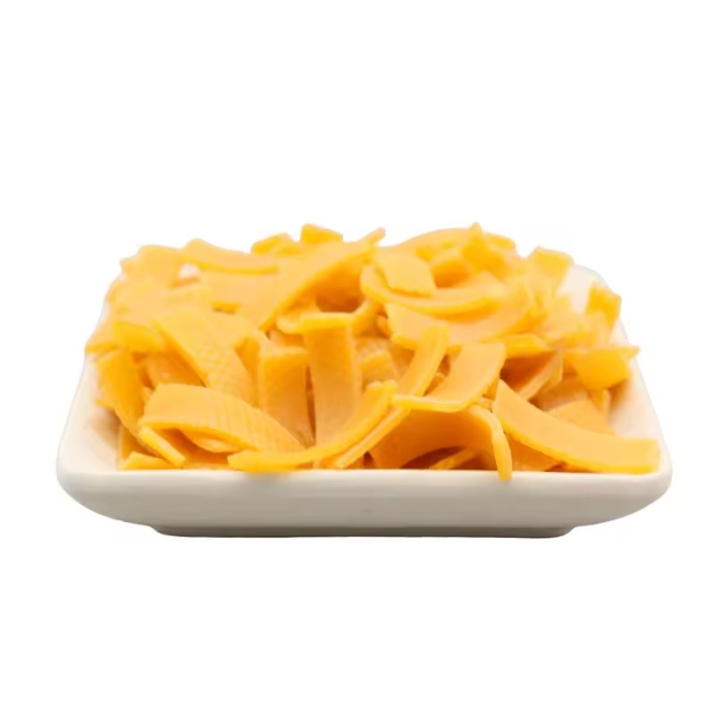 Semi-Finished Wholesale China Snacks Squid Flavor Seafood Snacks Fried Twist Food