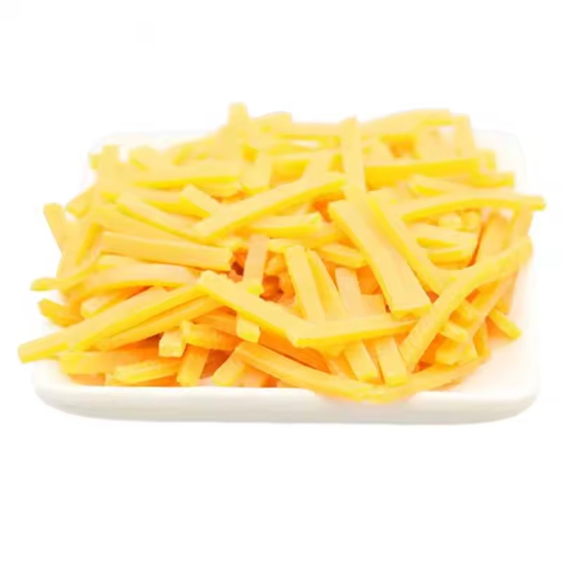 The Latest Production Quality Assurance Puffed Semi-Finished Products