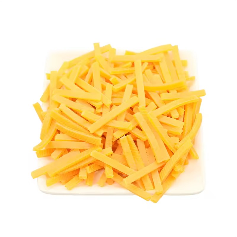 Factory Spot Canned Wholesale Fried Puffed Semi-finished Shrimp Crackers