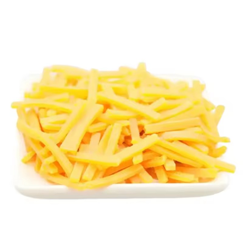 Wholesale Fried Puffed Snack Semi-Finished Products at the Most Competitive Price