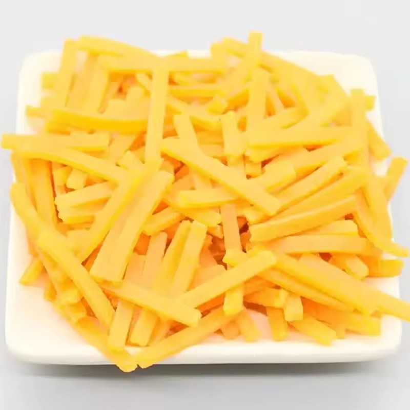 Wholesale Fried Puffed Snack Semi-Finished Products at the Most Competitive Price