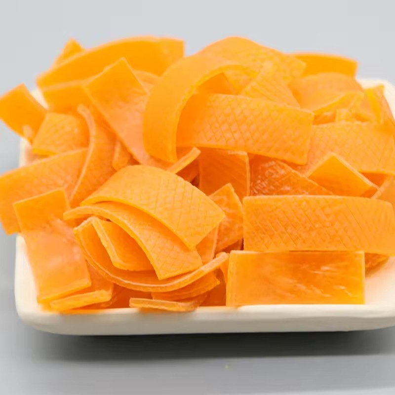 Factory Direct Sales Can Wholesale Puffed Food with High Quality and Cheap Price