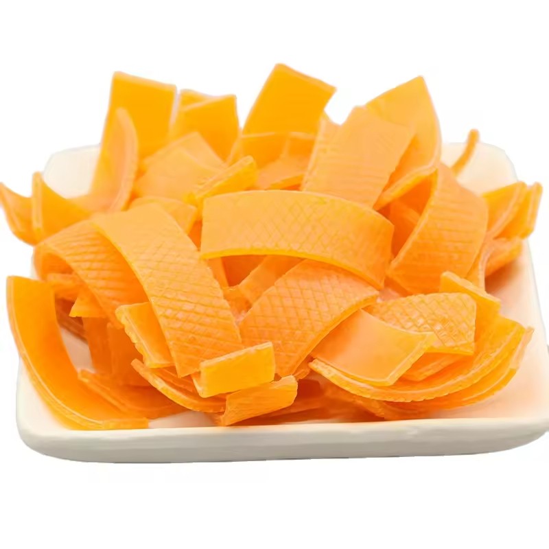 Factory Direct Sales Can Wholesale Puffed Food with High Quality and Cheap Price
