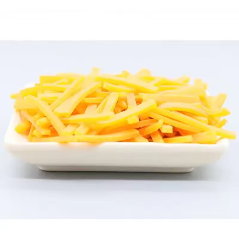 Puffed Semi-Finished Products Can Be Customized for Packaging and Factory Direct Sales