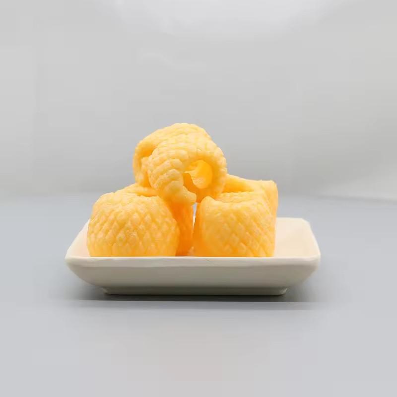 Factory Direct Selling High Quality Wholesale Hot Fried Squid Rolls