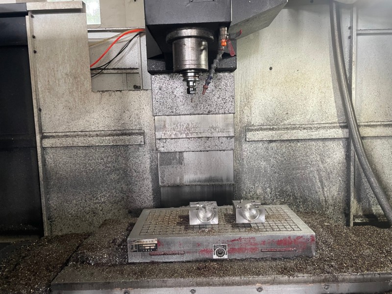 ‌High-Performance PE WPC Column Molds | Custom Extrusion Solutions